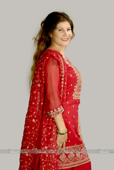 Namrata Thapa – Gallery 10